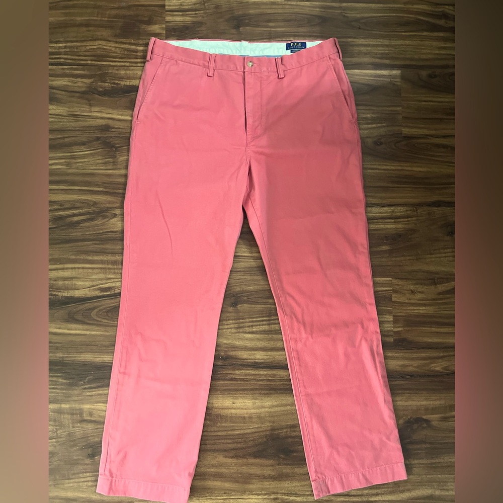 Ralph Lauren Polo Men’s Pants 36 x 32